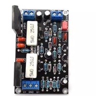 Toshiba Disassembly2SC5200+2SA1943Mono100W Finished Power Amplifier Board High Power Mono