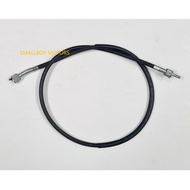 SUZUKI RC80 RC80L RC100 NEW FRONT METER SPEEDOMETER CABLE WAYAR TALI METER DEPAN SET RC 80 80L 100 R