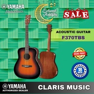 YAMAHA F370TBS ACOUSTIC FOLK GUITAR-NEW UNIT! (F370TBS / F370 / F370 TBS / f370)