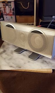 denon 中置