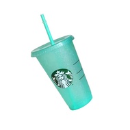 [INSTOCKS] Starbucks Tumbler Cup in Green