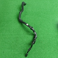 BMW F30 330E B48 GENUINE COOLANT HOSE RETURN 17128740117