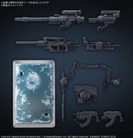 [預訂] BANDAI 30分鐘任務系列 機戰傭兵VI 境界天火 武裝套裝08 |[Pre order] BANDAI 30MM Option Parts Set ARMORED CORE VI FI