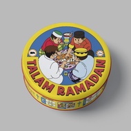 TALAM RAMADAN by ML Studios