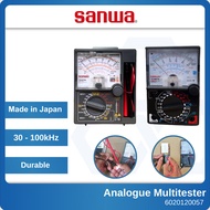 SANWA YX-360TRF YX-360TR Analog Multimeter With Cover or Without Cover