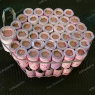 perlengkapan pesta petasan rentet/renteng