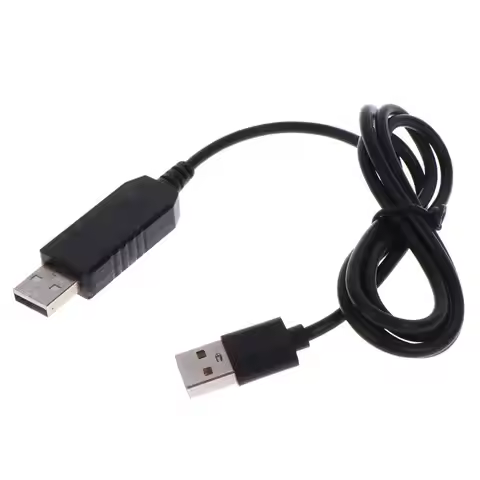 CH9329+CH340UART/TTL Serial Port To USB Connecting Wire HID Full Keyboard And Mouse Drive-free Dual 