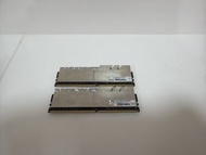 G.Skill  16GB ddr4 RAM