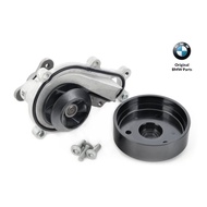 Genuine BMW G01 G02 G11 G12 G20 G22 G26 G30 B48 Water Pump 11518482250