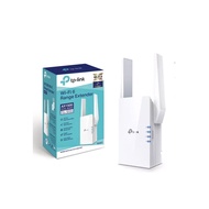 TP-Link RE505X AX1500 Wireless Dual Band WiFi 6 OneMesh Range Extender with Access Point