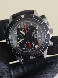 Sinn 256 Chronograph 手錶