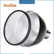 Godox AD-S2 Standard Reflector Diffuser for GODOX AD200 AD200Pro AD360II AD360 AD180 Flash