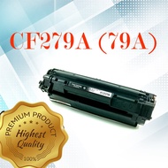 CF279A 79A CF 279A 279 Compatible HP Pro M12a M12w M26a M26w M26nw Laser Toner