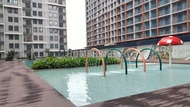 168 PARK SUITES, KL BY HOMEBRICKZ