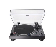 旺角門市發售 [原裝行貨] Audio-Technica 鐵三角 AT-LP120XUSB 直接驅動黑膠唱盤 / AT-LP120-USB