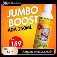 PAW BOOSTER (PAW CARE AID KIT HQ) [VITAMIN KUCING]