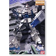 Yanaheim THE 08th MS TEAM Gundam 08MS Squad MG 1/100 RX-79 Marine Type EZ-8 Captain Phone