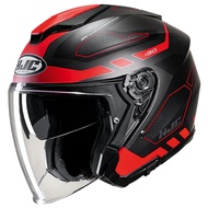 HJC i30 ATON MC1SF Helmet