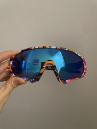 KAPVOE professional sunglasses 運動太陽眼鏡