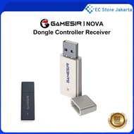 GameSir USB Receiver 2.4G Wireless for Gamepad GameSir T4 NOVA Series / NOVA 2 LITE Series