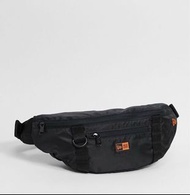 New Era ERA waist bag 時尚腰包  in black