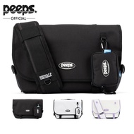 [PEEPS] Above Messenger Bag(3 Color)