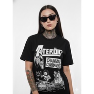 KATUN Steroid Tshirt - Chainmail Cotton M-XL