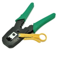 NETWORKING CRIMPING TOOL MUDULAR CONNECTOR