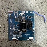 5s Bms 21V 20A Li-Ion Lithium Battery Pack 3.7v PCBA 2Mos Hand Electric Drill Accessories