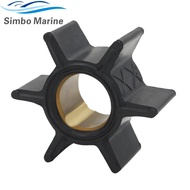 47-89981 Water Pump Impeller For Mercury Mariner Outboard Motor 4hp 4.5hp 6hp 7.5hp 9.8hp 10hp Quick