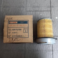 AIR FILTER =DOSAN= ISUZU NPR