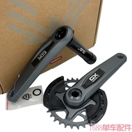 ชุดเปลี่ยนเกียร์ SRAM GX EAGLE AXS T-TYPE 12 ความเร็ว ชุดเปลี่ยนเกียร์แบบไร้สายสำหรับรถจักรยานเสือภู