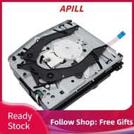 Apill Blu- Disk DVD Drive For PS4 Pro Game Console Replacement Optical BEA