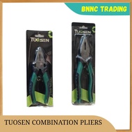 TUOSEN COMBINATION PLIERS