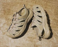 Hoka Hopara 涼鞋 沙色