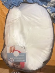 細碼Hugsie孕婦枕 月亮枕