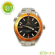 OMEGA Seamaster Planet Ocean 600M 232.30.46.21.01.002 手錶