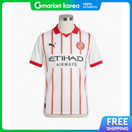 PUMA | Puma Girona Fc 25 /26 Home Jersey 783021 01