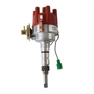 [MJG Store] Exclusive1 Piece Ignition Distributor 19100-61180 As Shown Automotive Supplies for 2F 4.