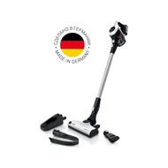 Bosch BCS61113 Serie 6 Rechargeable Vacuum Cleaner Unlimited White