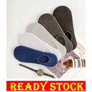 Y-1 Socks Stocking Stokin Pendek Unisex pendek socks lelaki perempuan kaus kaki lelaki 男女袜子 短袜 中型袜子 