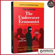 The Undercover Economist [Edisi Bahasa Melayu]