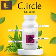 E.excel Circle