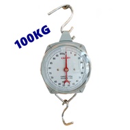 100kg - 150kg Camry Hanging Scale / NTA Needle Hanging Scale / Timbang