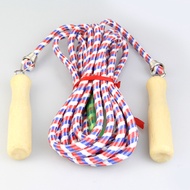Long Rope Multiplayer Skipping Rope 5-7-10m Student Shaking Big Rope Collectible Children's Primary 