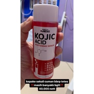 Bodycare Thailand BP Serum KOJIC Acid BHA OHO CReam