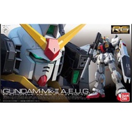 4573102615985 RG08 1/144 RX-178 Gundam MK-II (A.E.U.G.) 2800yen