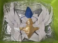 第五人格 白鷹之舞 傭兵 cosplay 道具 面具/護腕