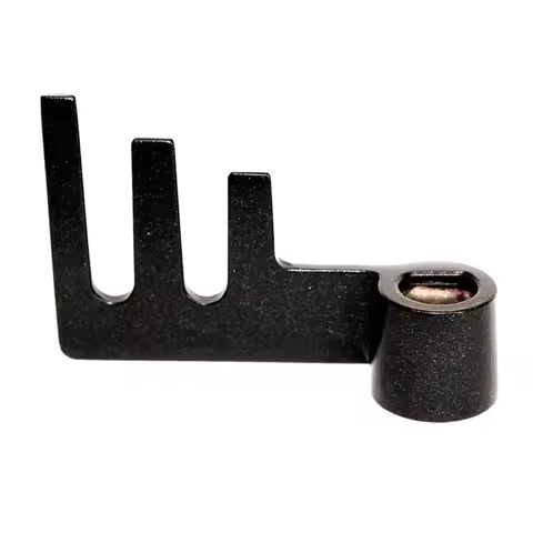 1Pc Bread Maker Aluminum Kneading Blade ADD97G160 For Panasonic SD-256 SD-257 SD-2500 SD-2501 SD-ZB2
