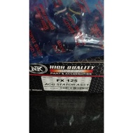 FX 125 ACG STATOR ASSY